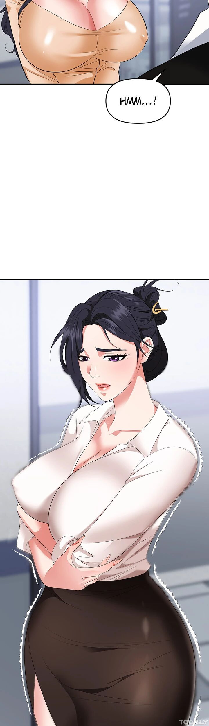 Boobie Trap Chapter 24 - Manhwa18.com