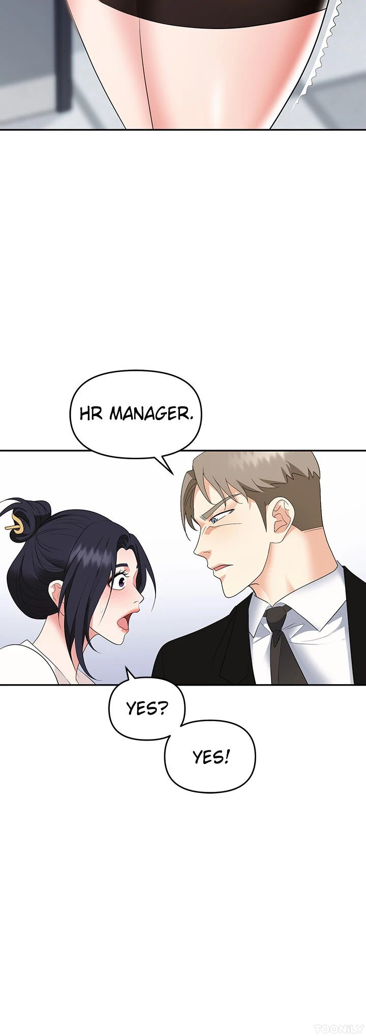 Boobie Trap Chapter 24 - Manhwa18.com