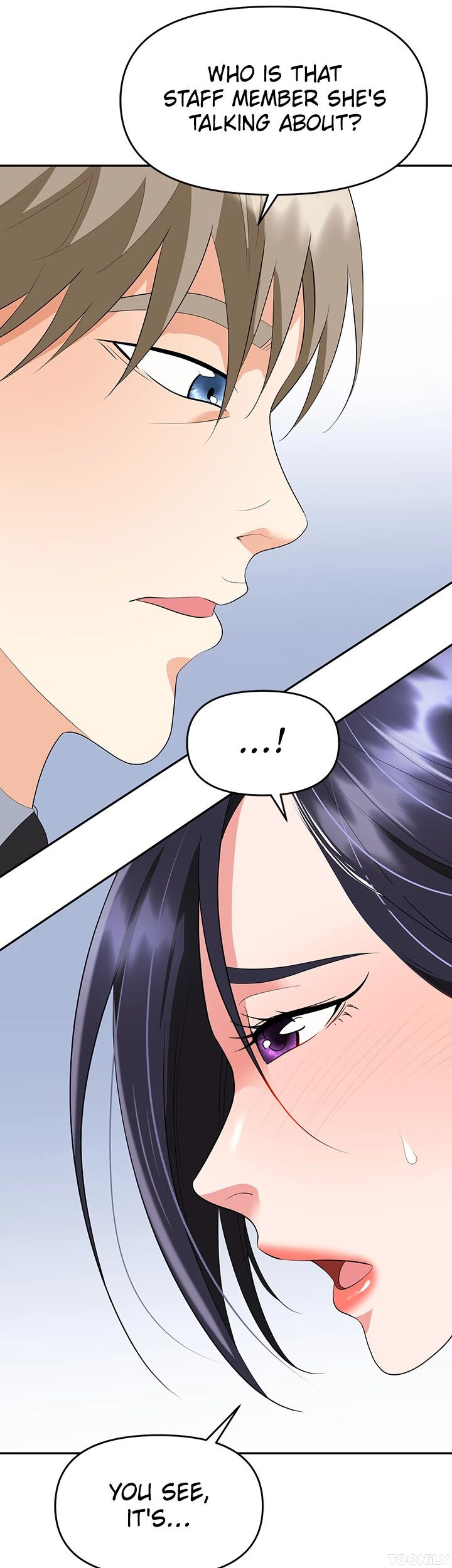 Boobie Trap Chapter 24 - Manhwa18.com