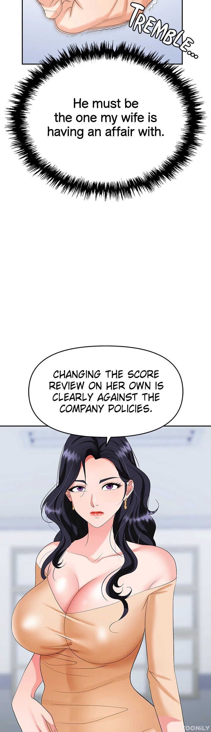 Boobie Trap Chapter 24 - Manhwa18.com