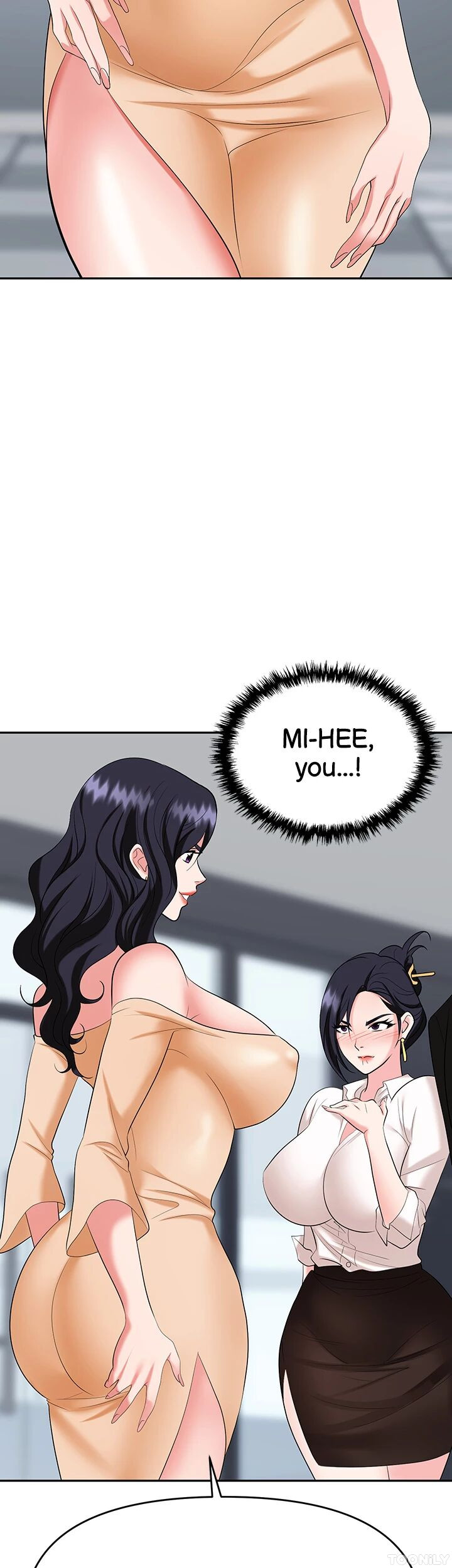 Boobie Trap Chapter 24 - Manhwa18.com