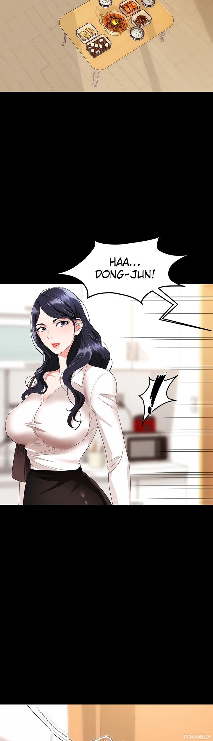 Boobie Trap Chapter 24 - Manhwa18.com