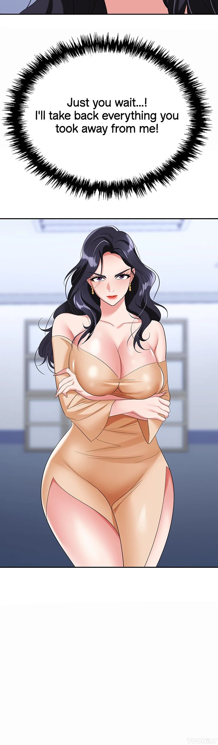 Boobie Trap Chapter 25 - Manhwa18.com