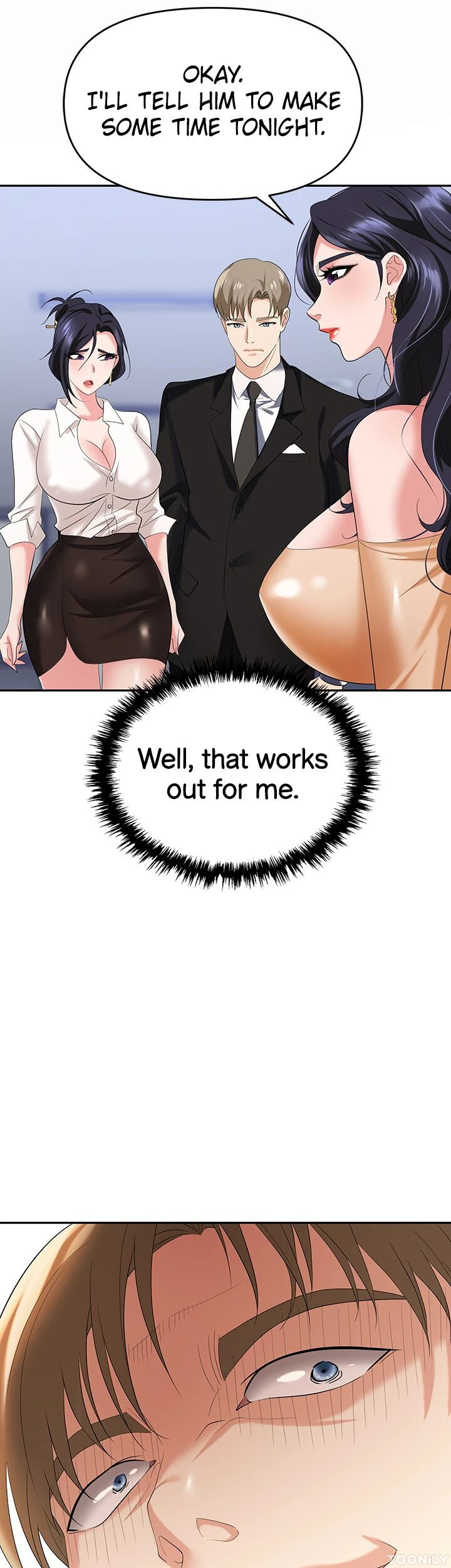 Boobie Trap Chapter 25 - Manhwa18.com