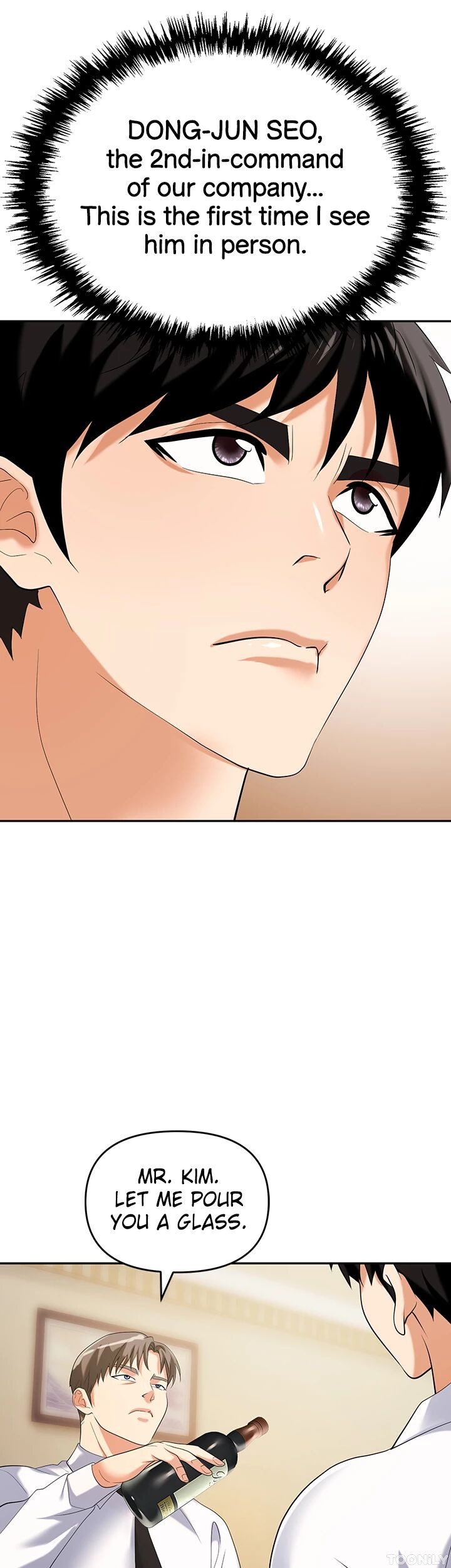 Boobie Trap Chapter 25 - Manhwa18.com