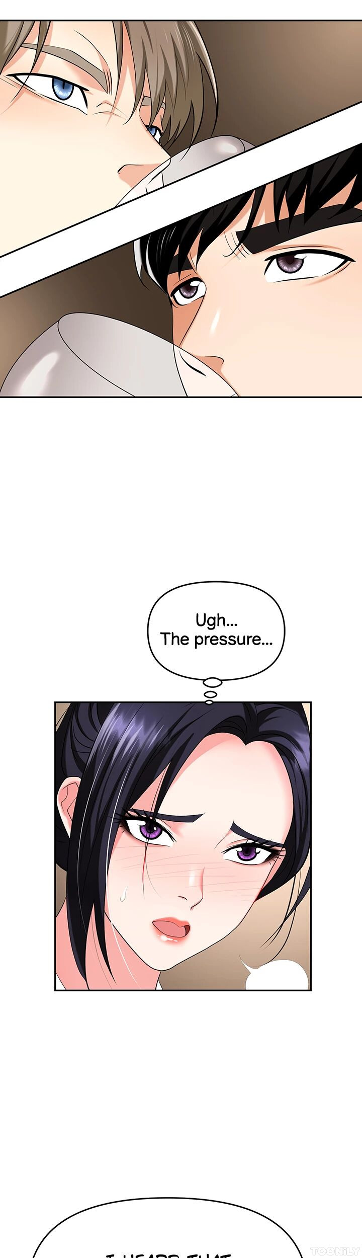 Boobie Trap Chapter 25 - Manhwa18.com