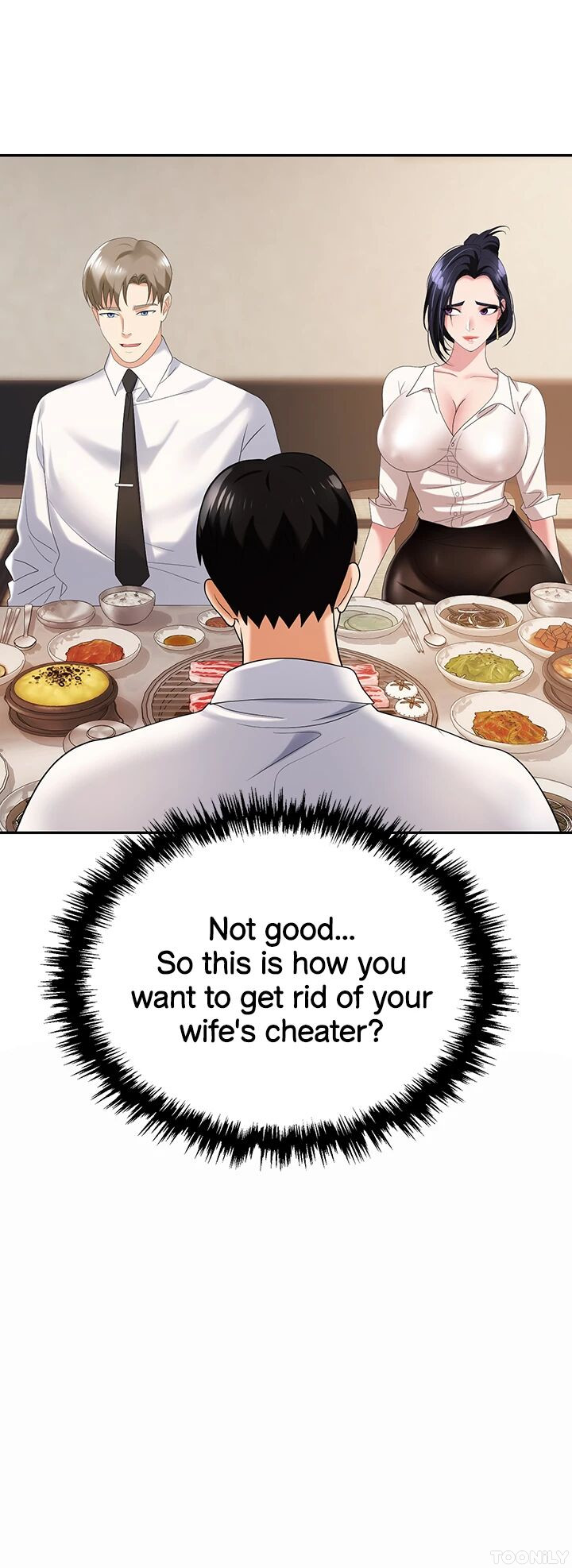 Boobie Trap Chapter 25 - Manhwa18.com