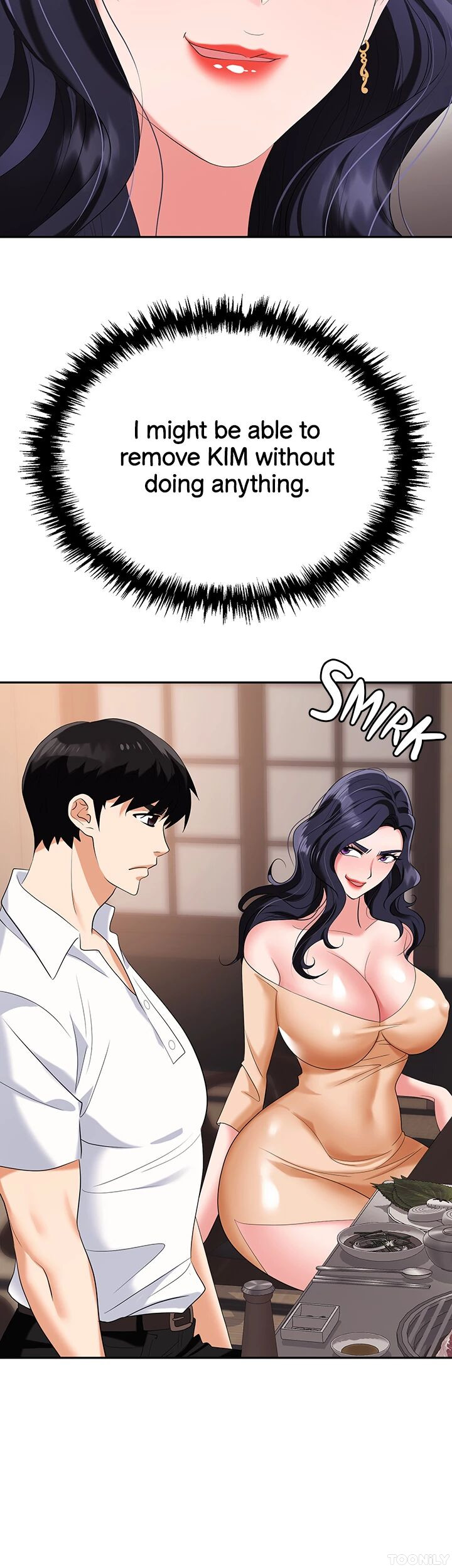 Boobie Trap Chapter 25 - Manhwa18.com