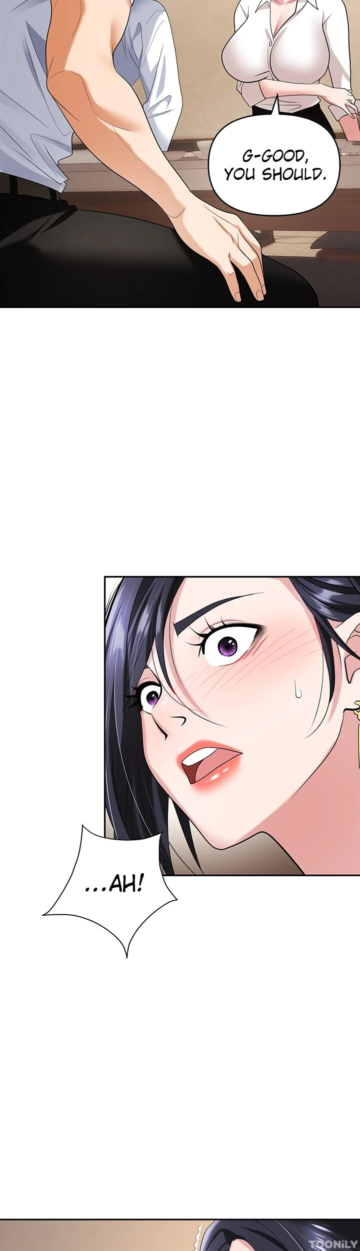 Boobie Trap Chapter 25 - Manhwa18.com