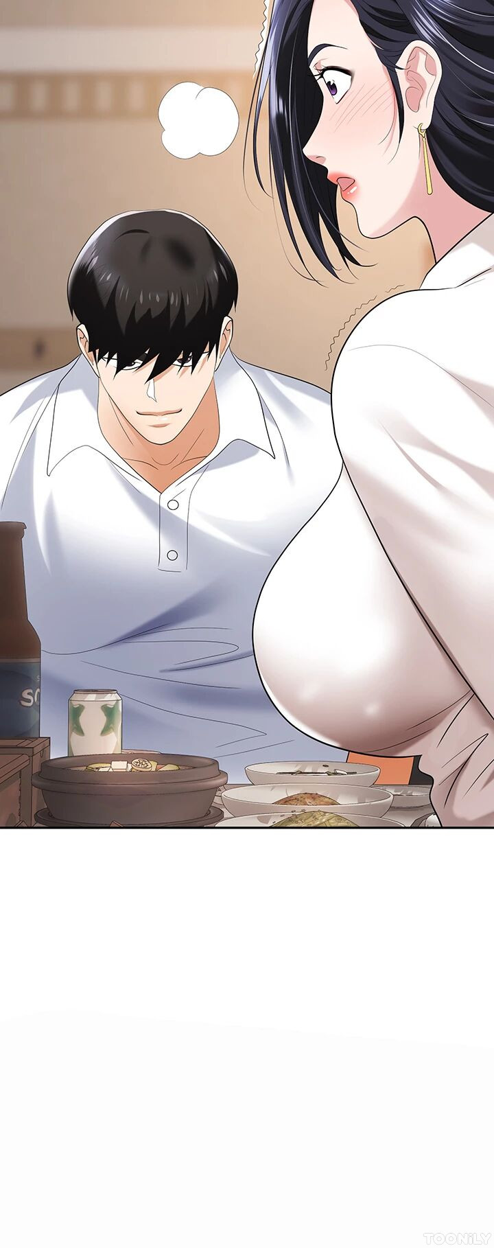 Boobie Trap Chapter 25 - Manhwa18.com