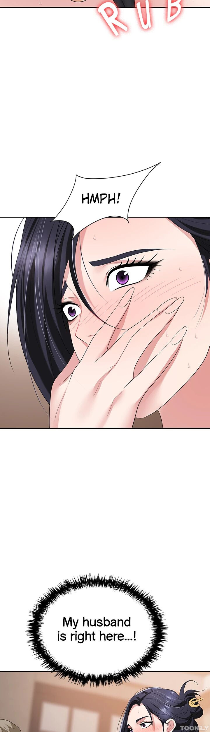 Boobie Trap Chapter 25 - Manhwa18.com