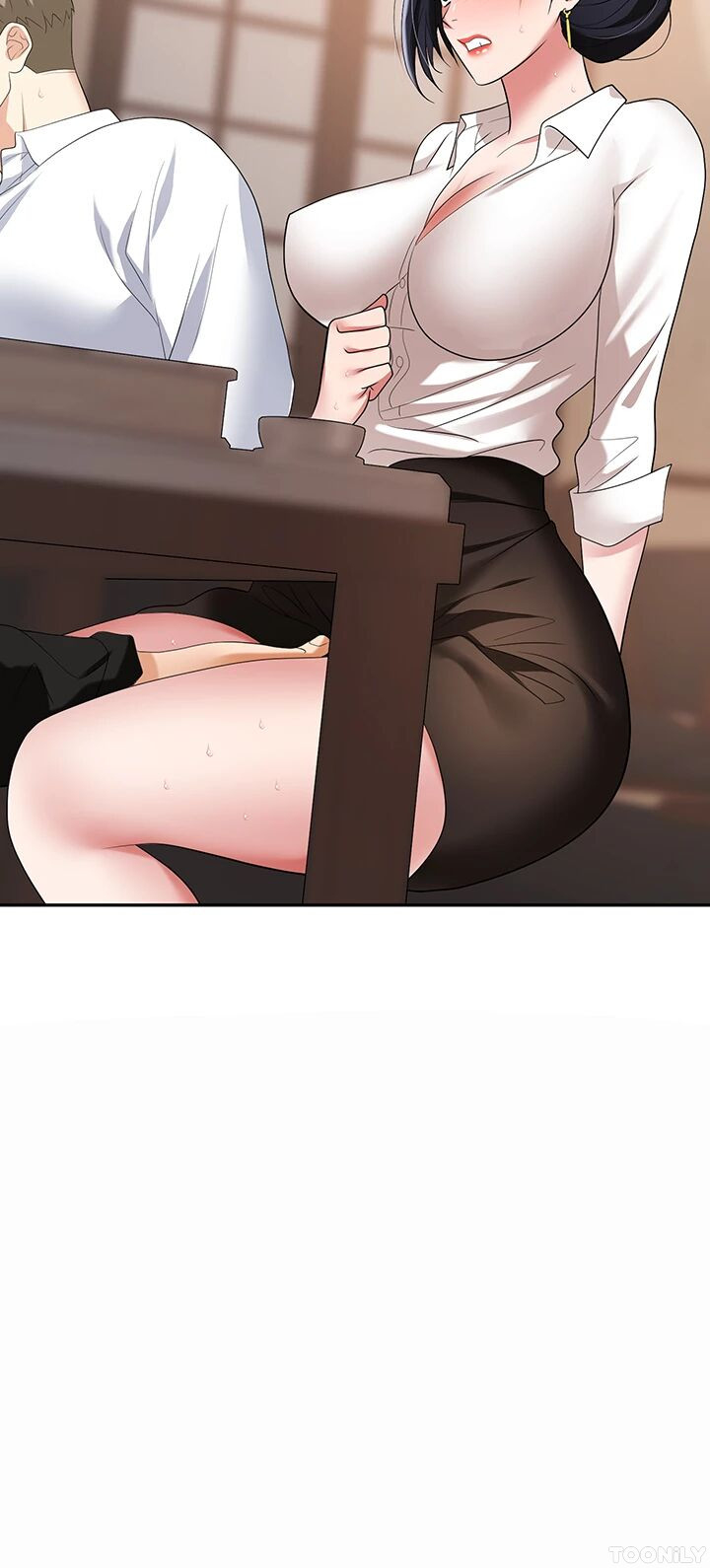 Boobie Trap Chapter 25 - Manhwa18.com