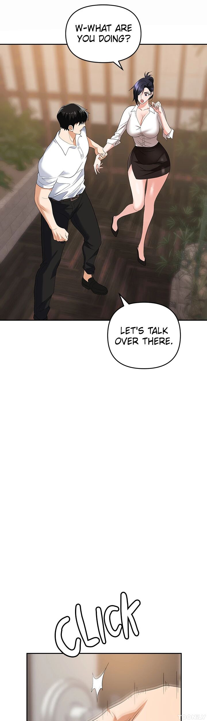 Boobie Trap Chapter 25 - Manhwa18.com