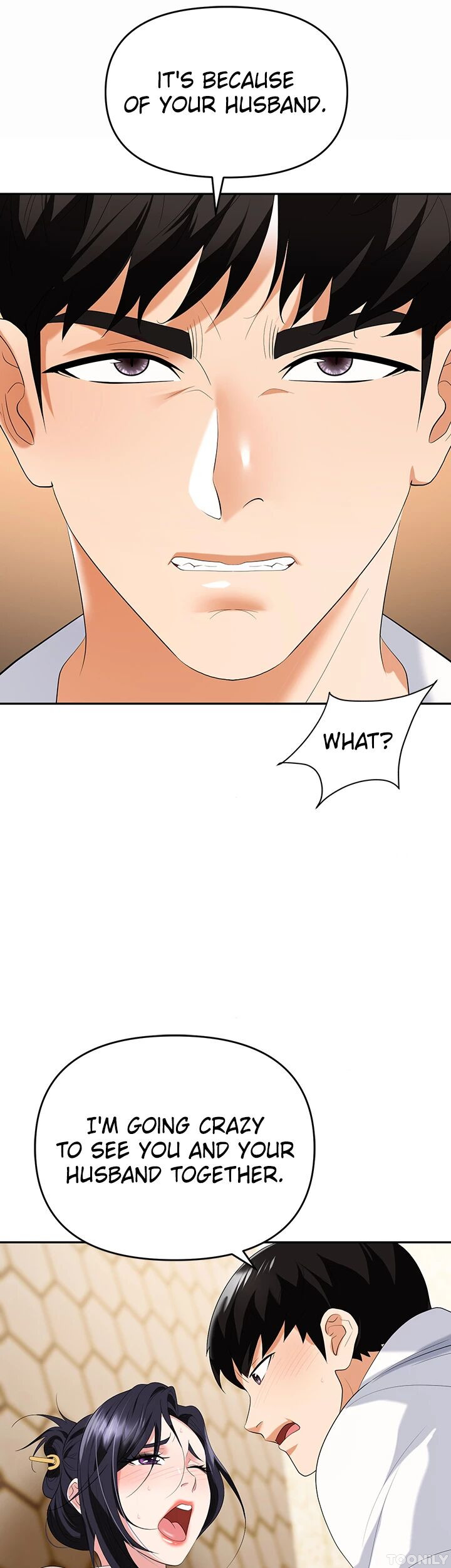 Boobie Trap Chapter 25 - Manhwa18.com