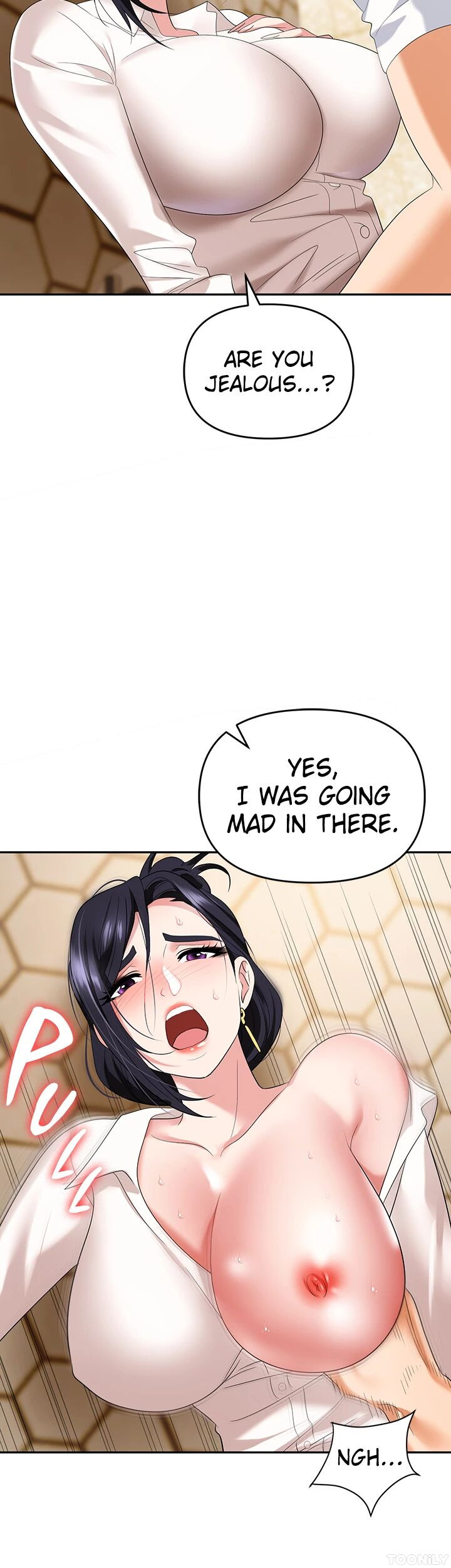 Boobie Trap Chapter 25 - Manhwa18.com