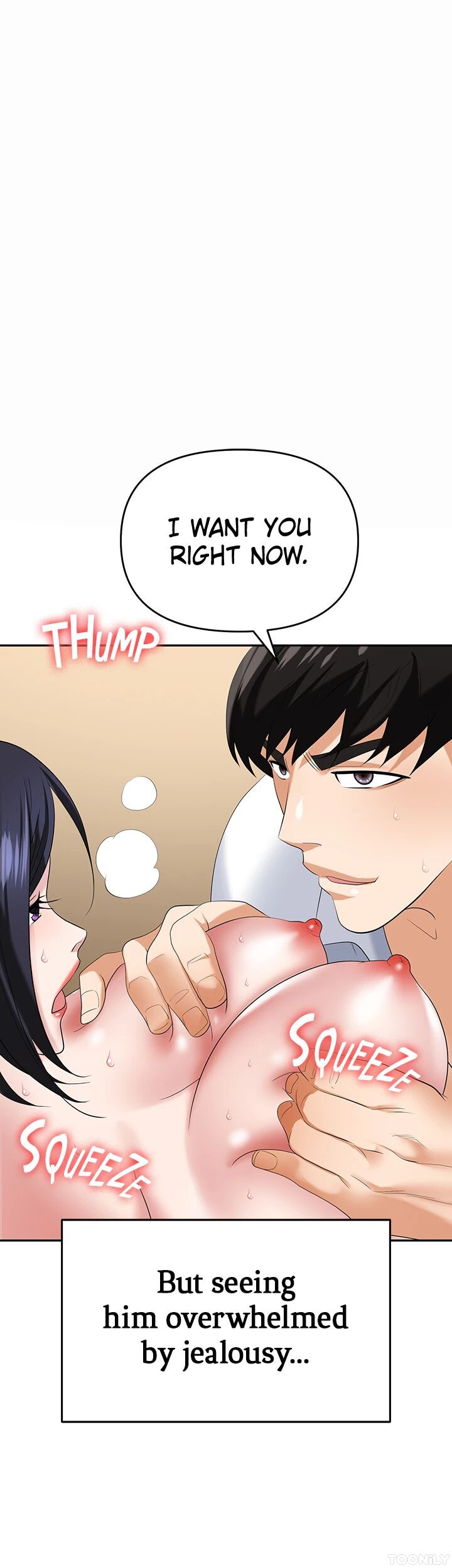 Boobie Trap Chapter 25 - Manhwa18.com