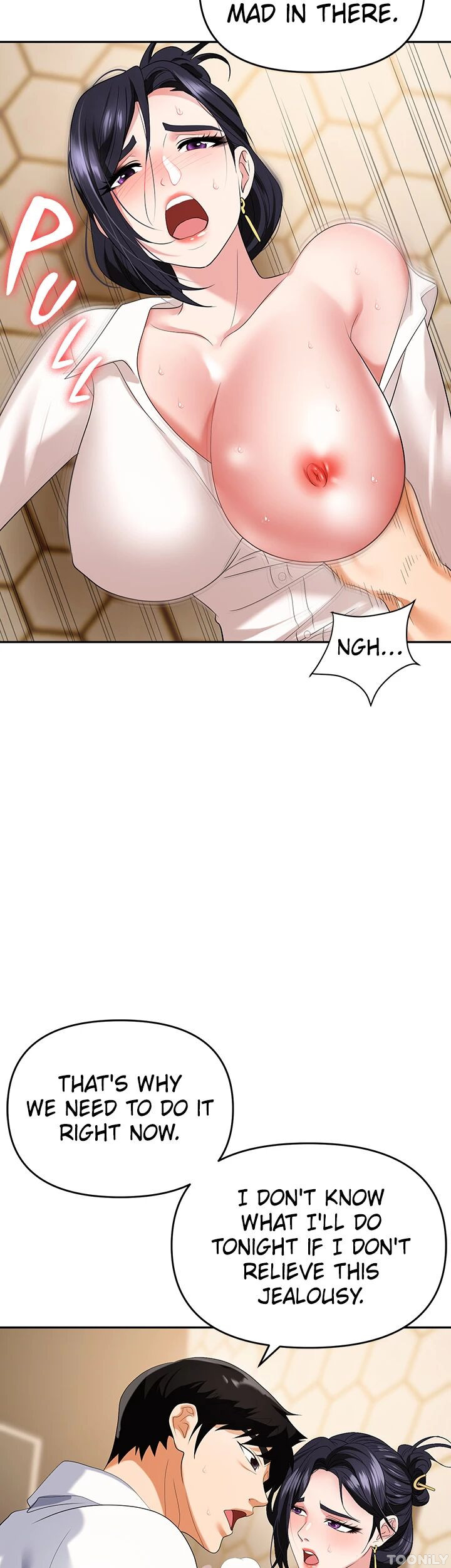 Boobie Trap Chapter 26 - Manhwa18.com