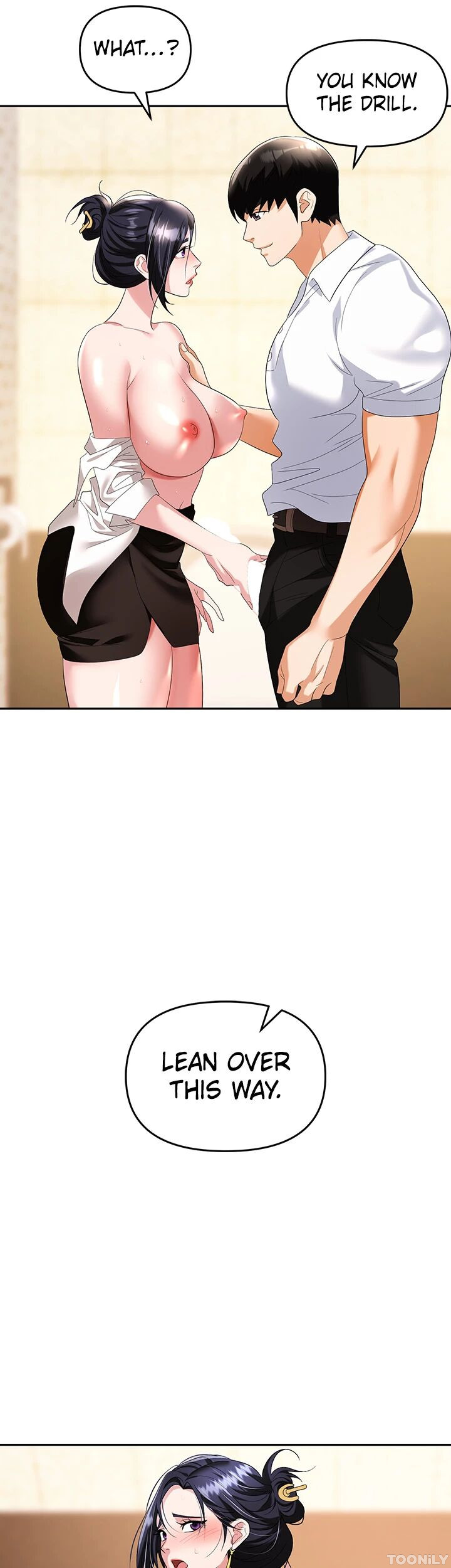 Boobie Trap Chapter 26 - Manhwa18.com