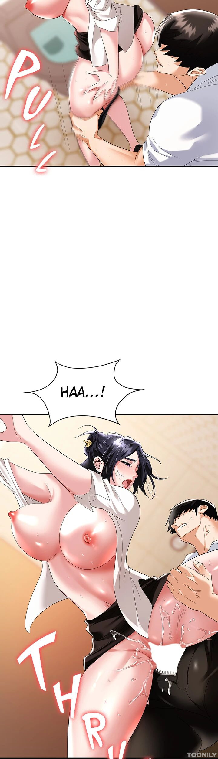 Boobie Trap Chapter 26 - Manhwa18.com