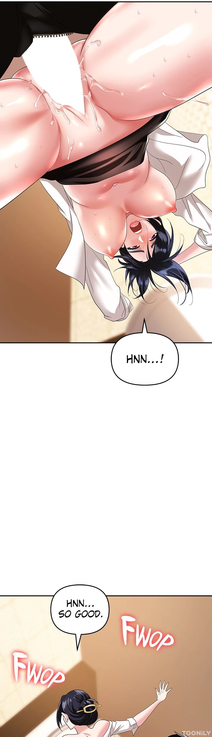 Boobie Trap Chapter 26 - Manhwa18.com