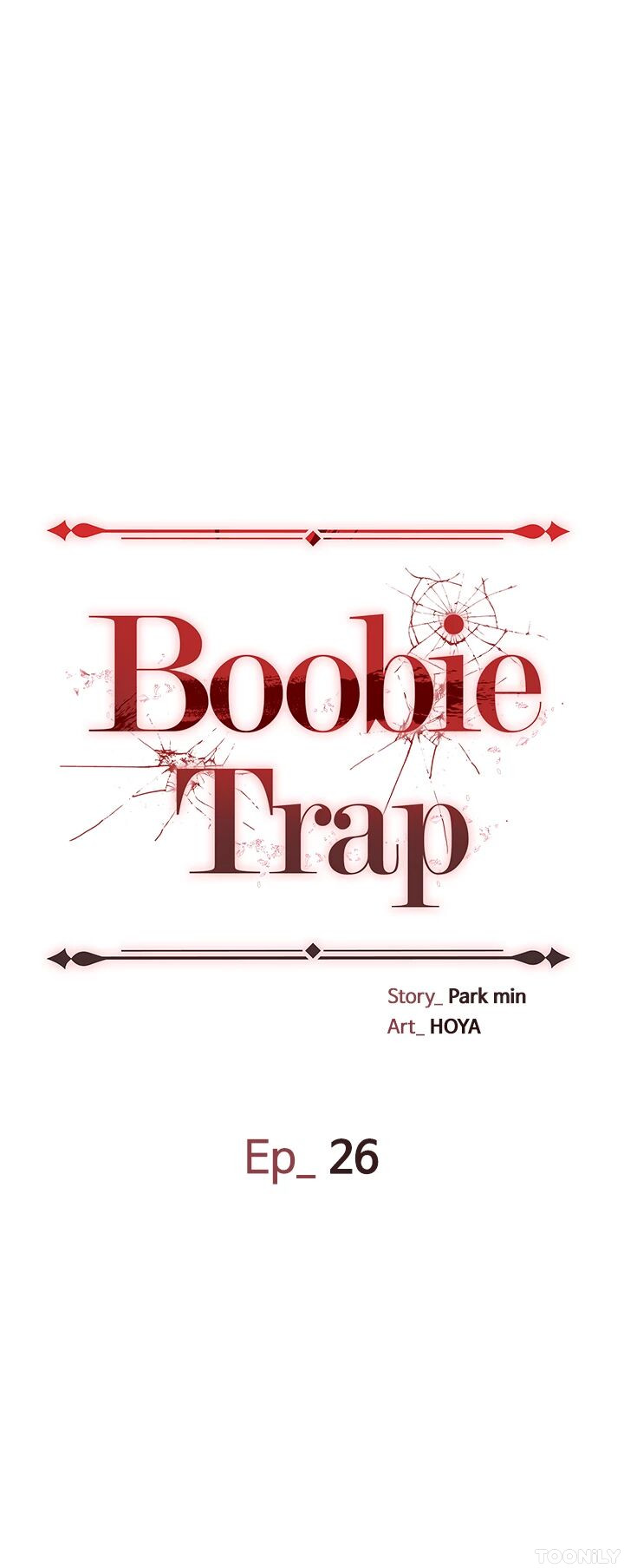 Boobie Trap Chapter 26 - Manhwa18.com