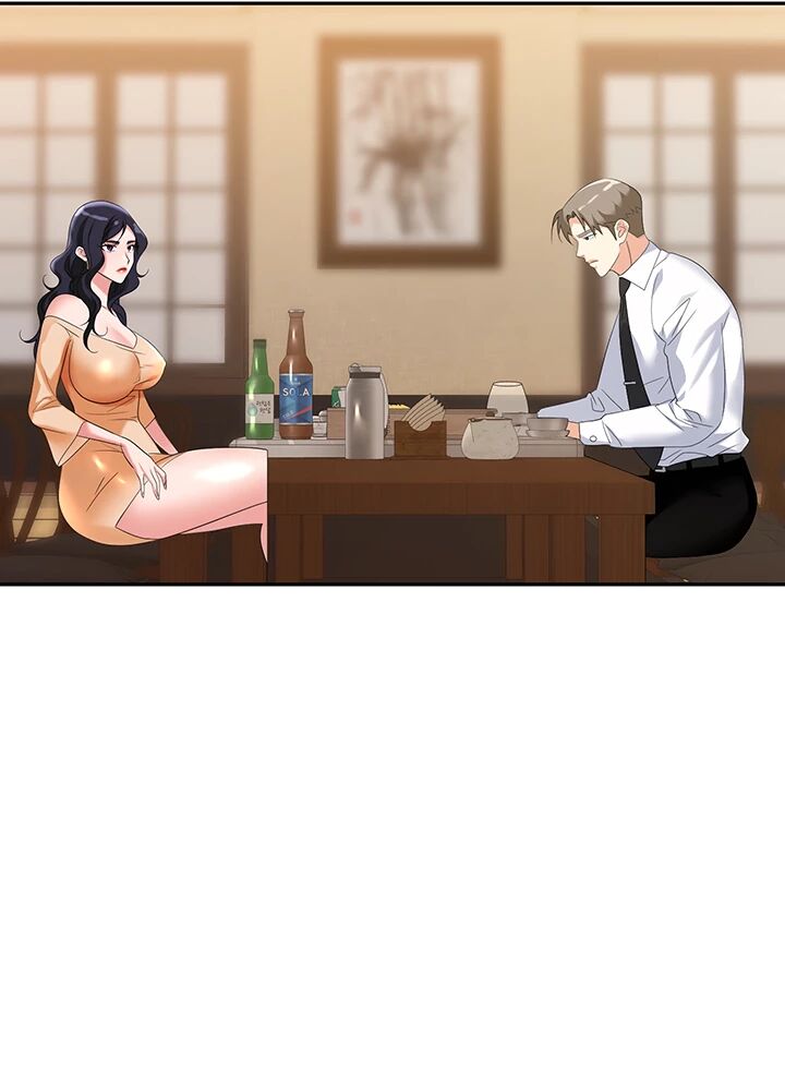 Boobie Trap Chapter 26 - Manhwa18.com