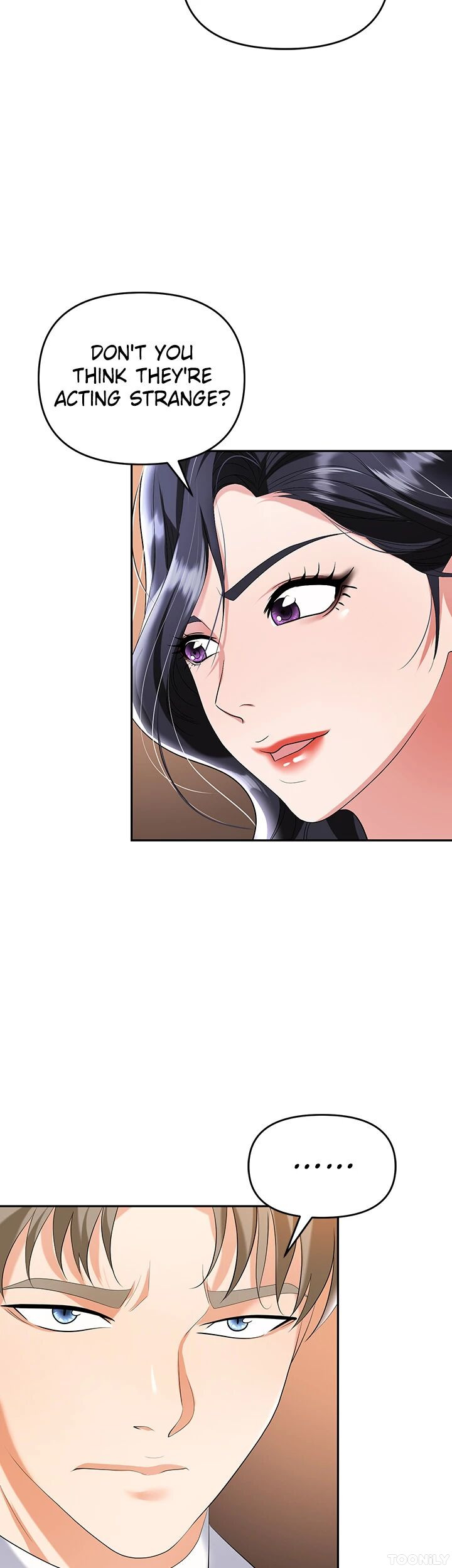 Boobie Trap Chapter 26 - Manhwa18.com