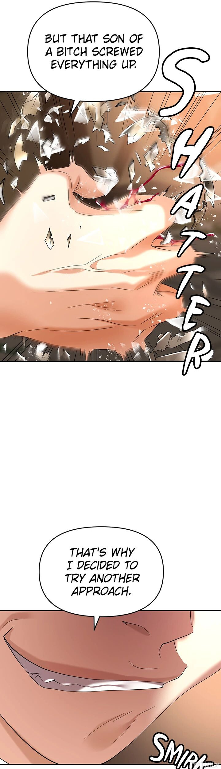 Boobie Trap Chapter 26 - Manhwa18.com