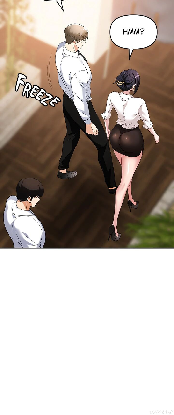 Boobie Trap Chapter 26 - Manhwa18.com