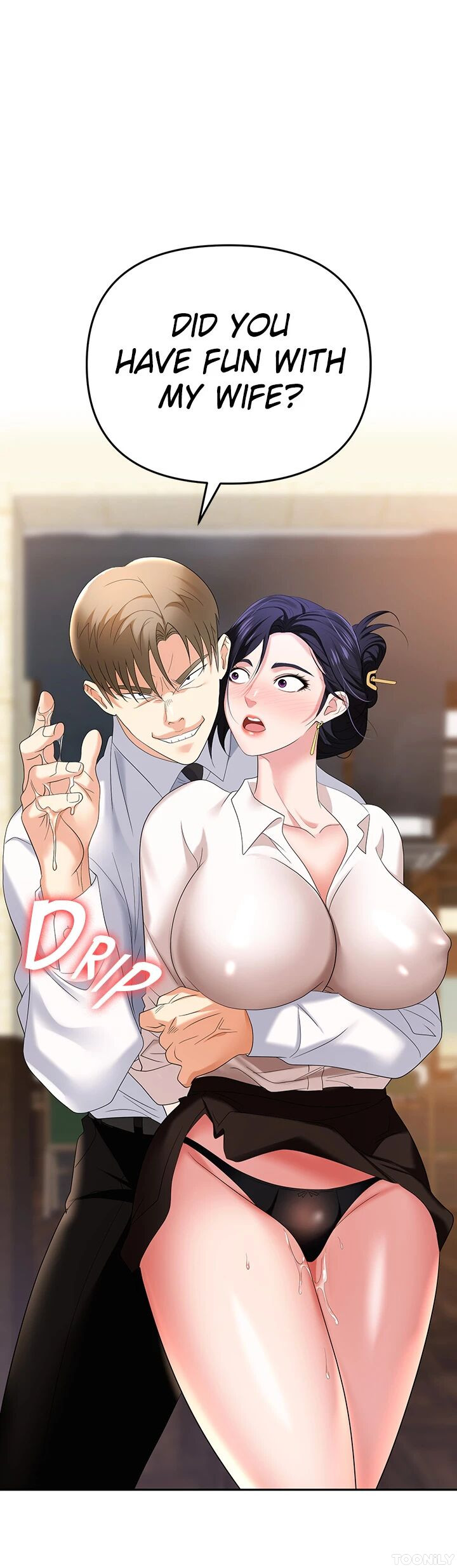 Boobie Trap Chapter 27 - Manhwa18.com