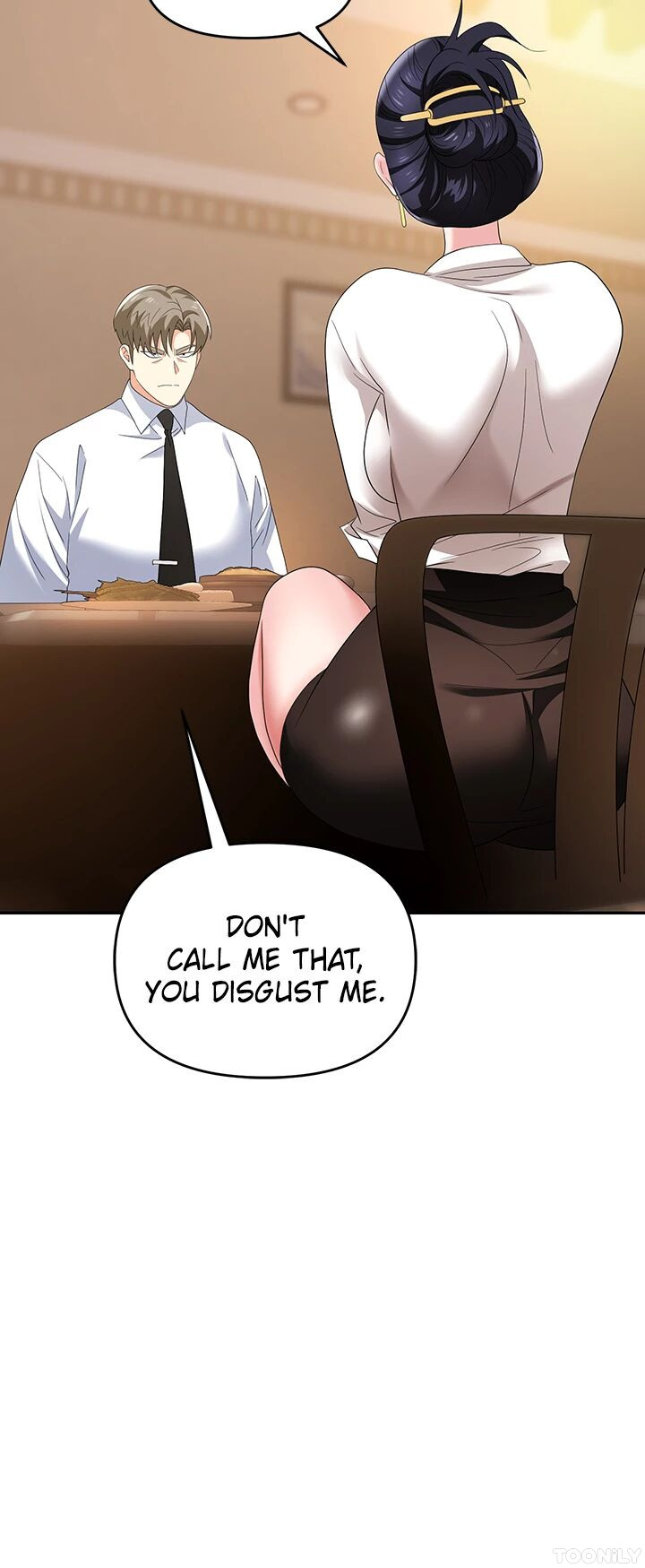 Boobie Trap Chapter 27 - Manhwa18.com