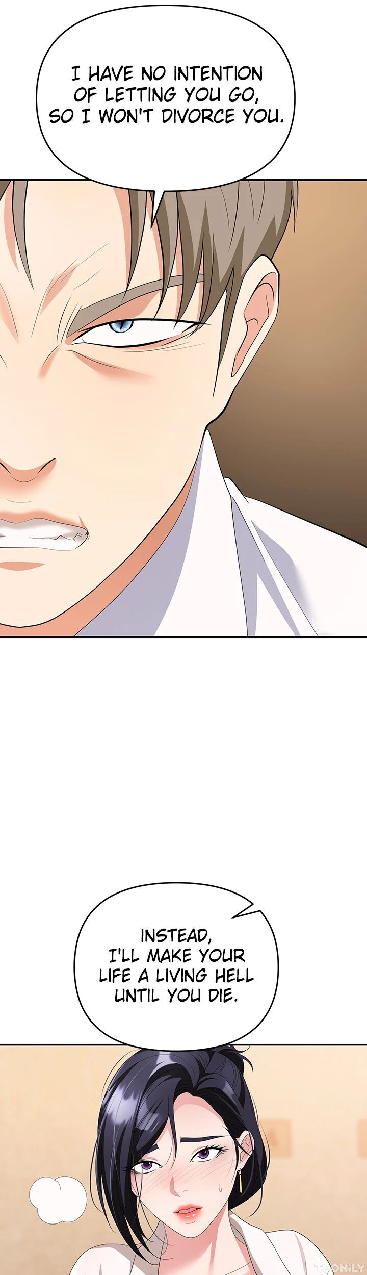 Boobie Trap Chapter 27 - Manhwa18.com