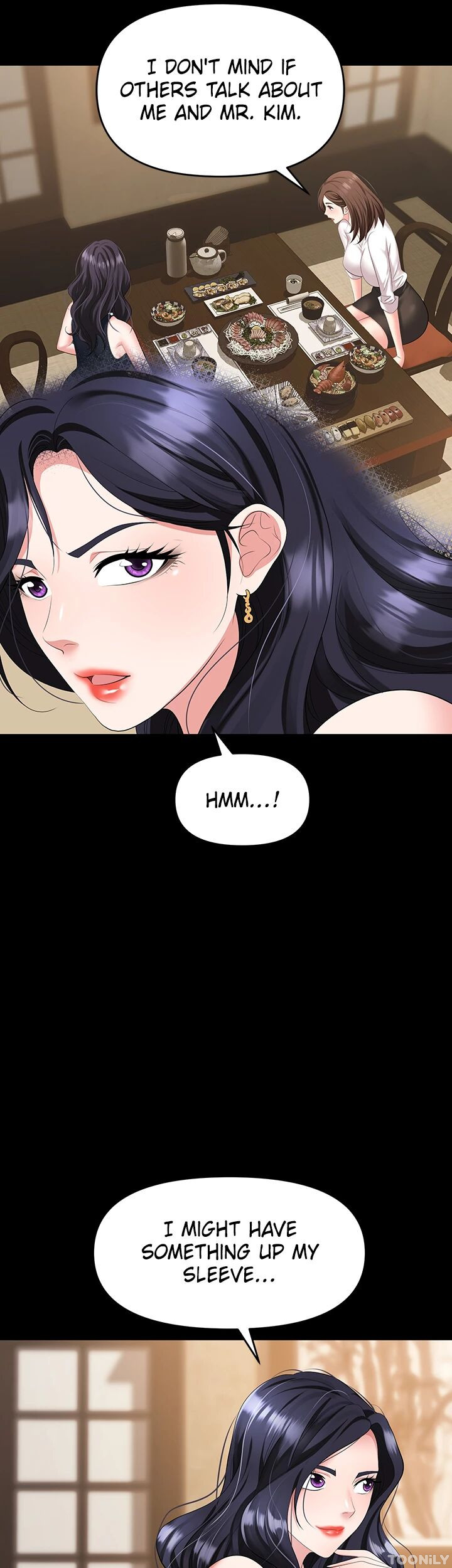 Boobie Trap Chapter 27 - Manhwa18.com