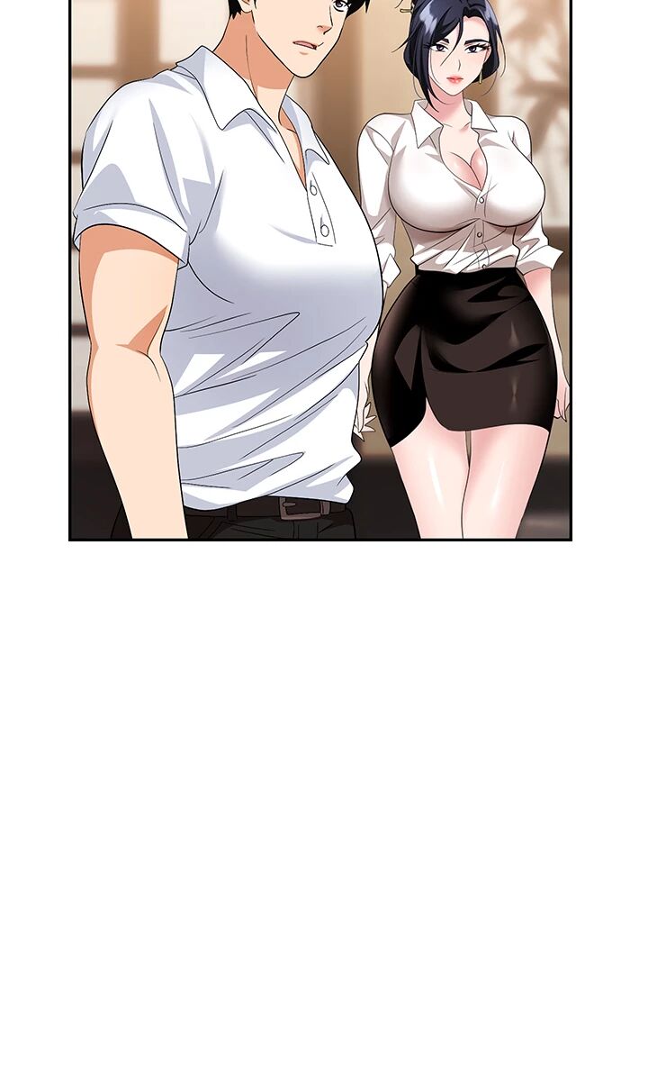 Boobie Trap Chapter 27 - Manhwa18.com