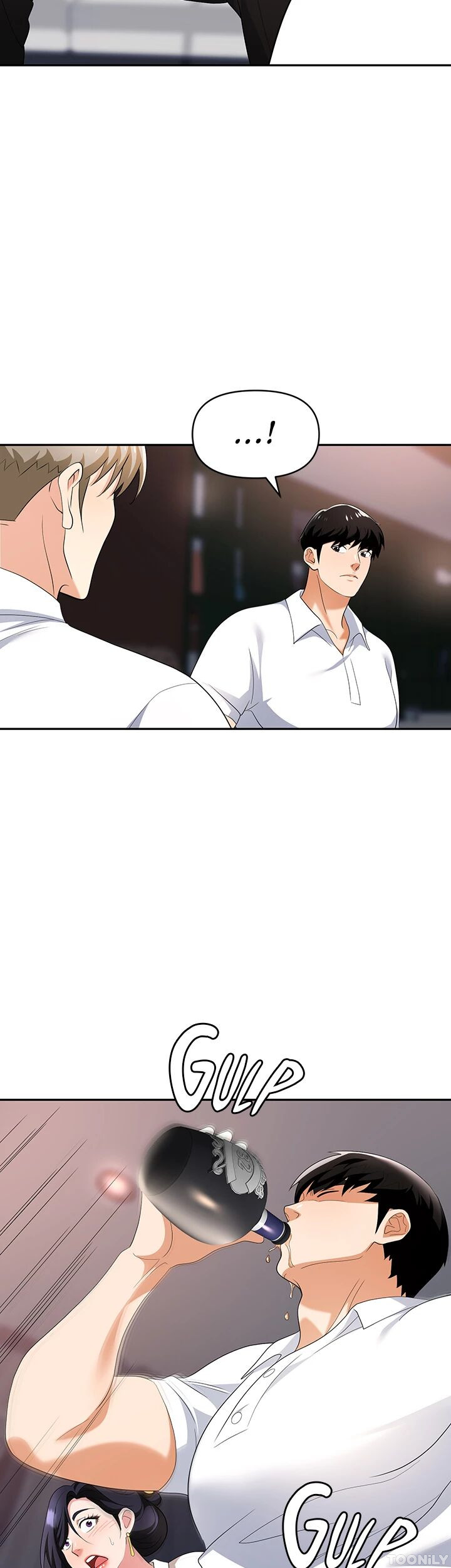 Boobie Trap Chapter 27 - Manhwa18.com