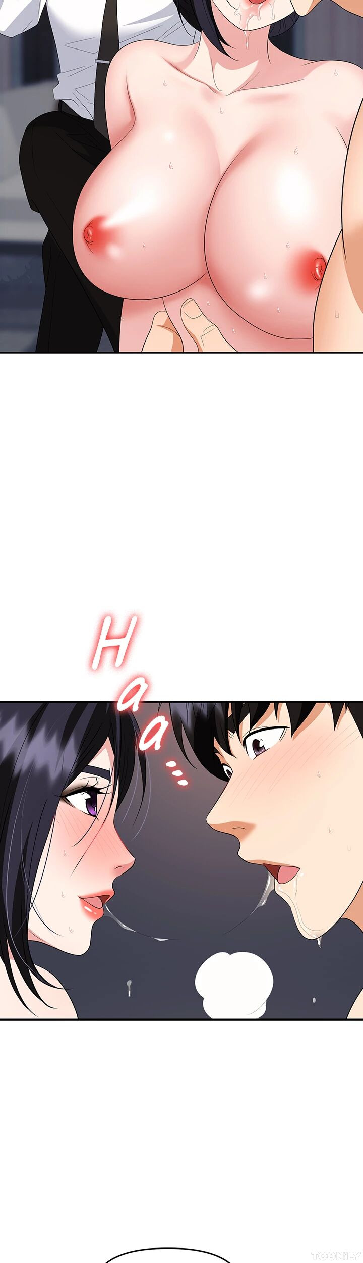 Boobie Trap Chapter 27 - Manhwa18.com