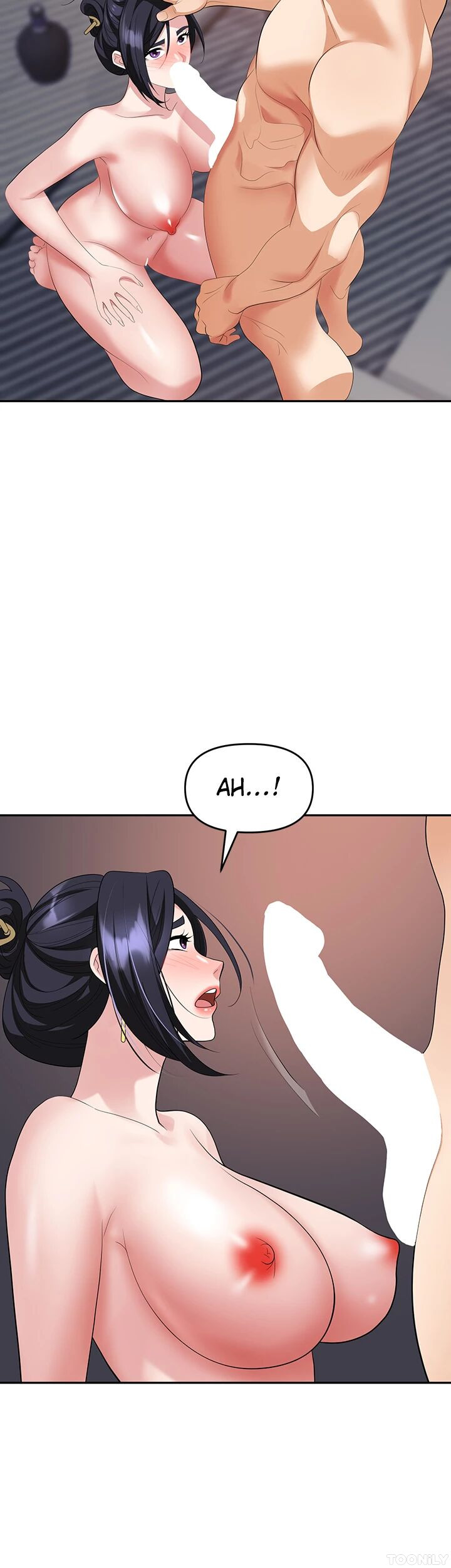 Boobie Trap Chapter 27 - Manhwa18.com