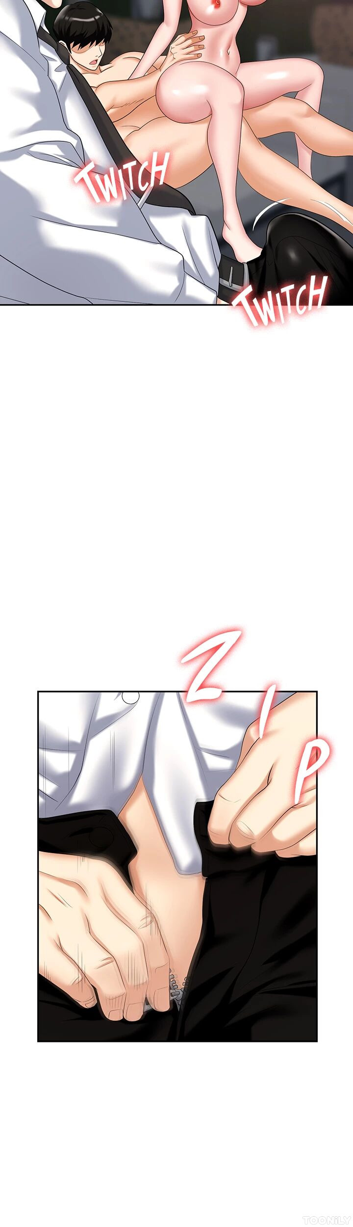 Boobie Trap Chapter 28 - Manhwa18.com