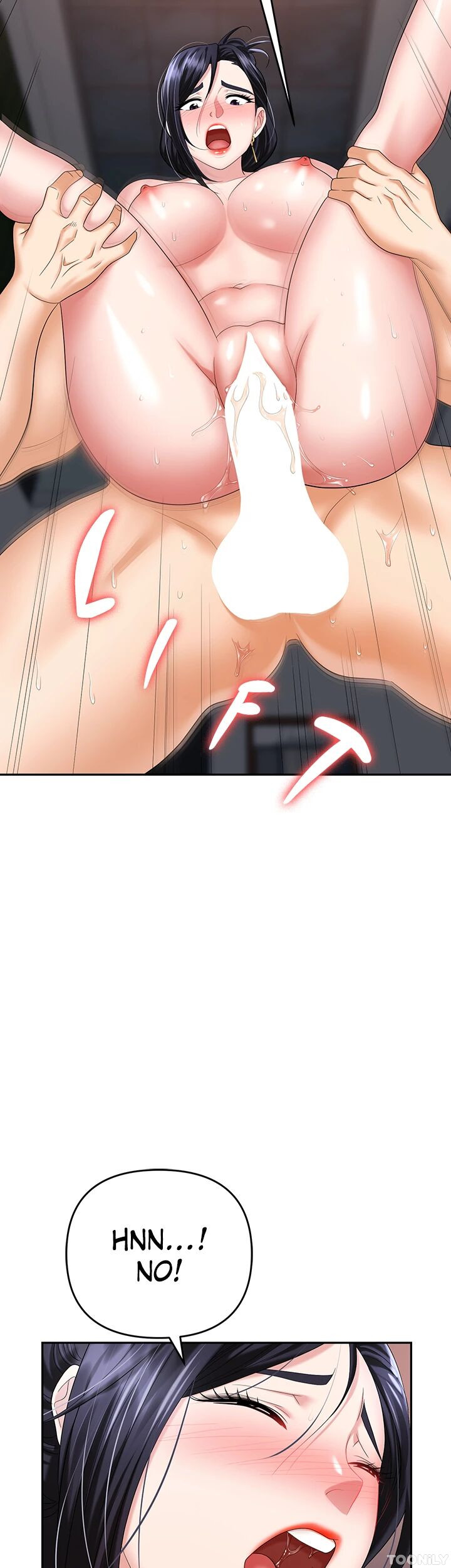 Boobie Trap Chapter 29 - Manhwa18.com