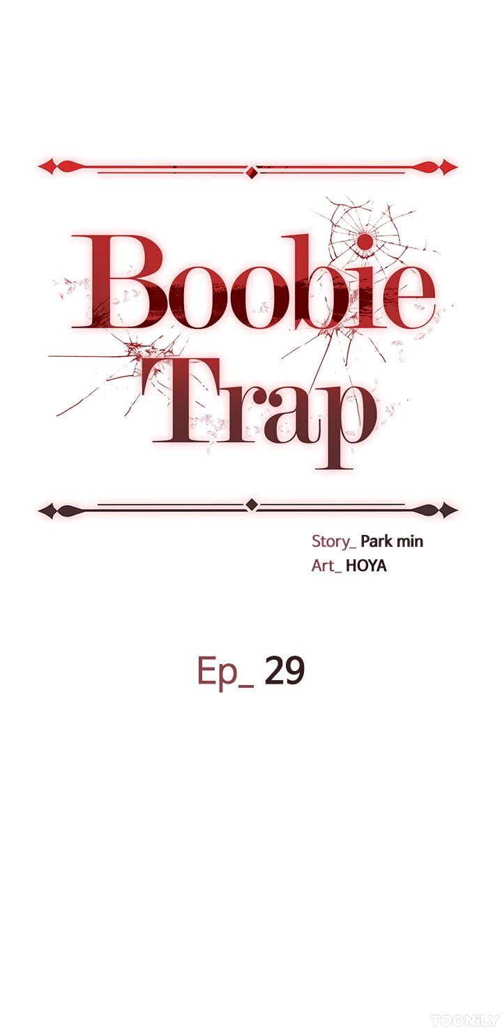 Boobie Trap Chapter 29 - Manhwa18.com