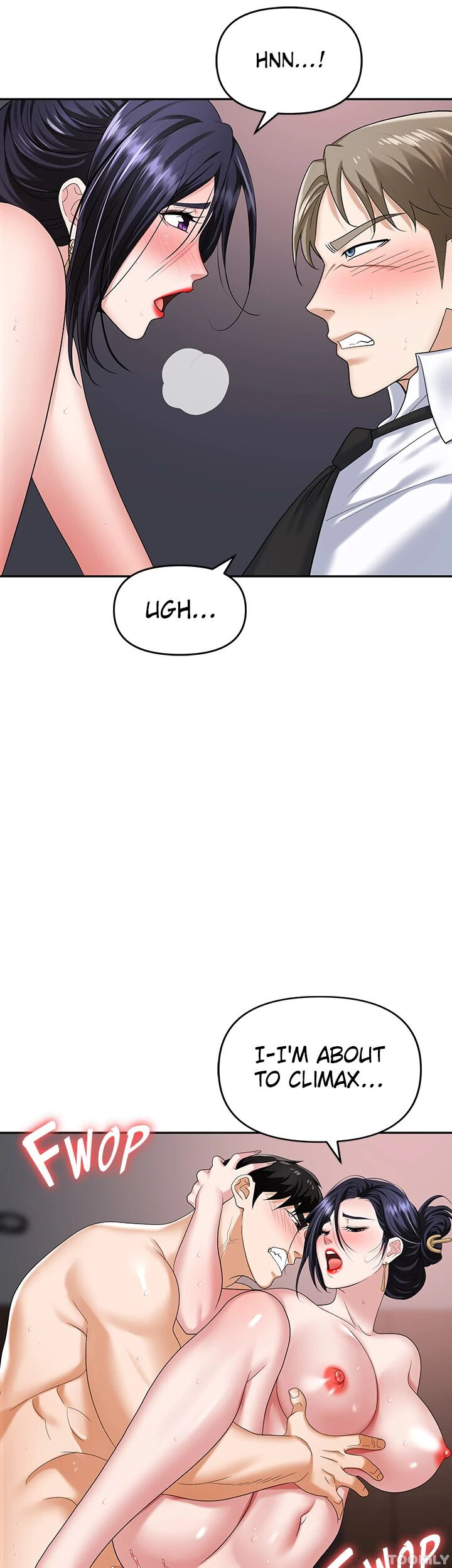 Boobie Trap Chapter 29 - Manhwa18.com