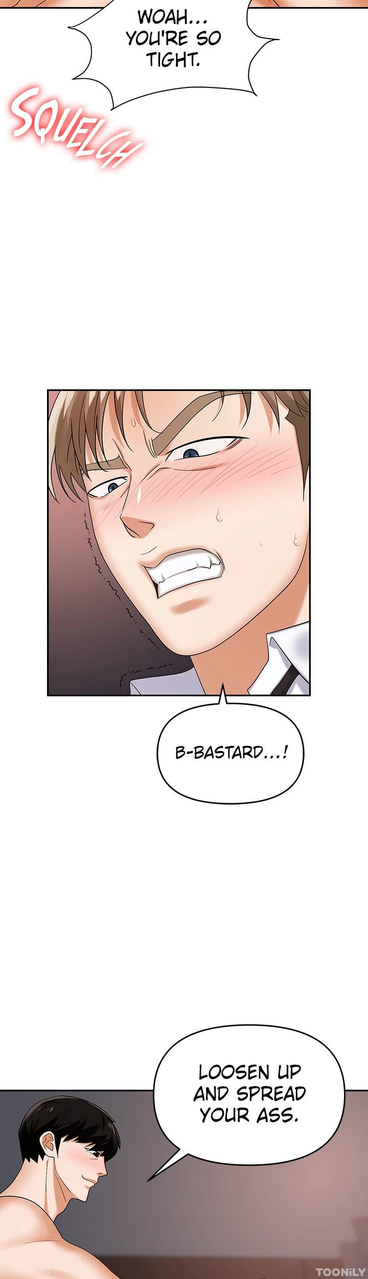 Boobie Trap Chapter 29 - Manhwa18.com