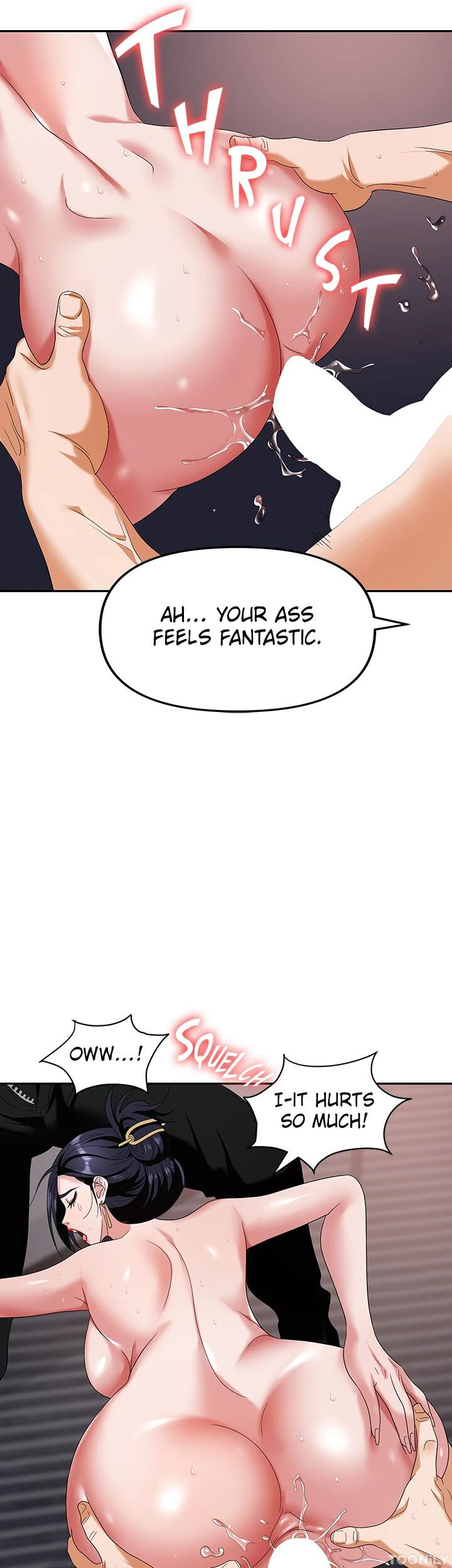 Boobie Trap Chapter 29 - Manhwa18.com