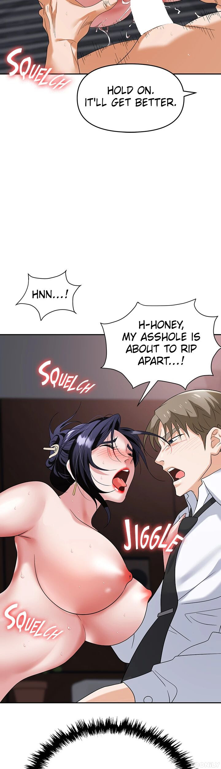 Boobie Trap Chapter 29 - Manhwa18.com