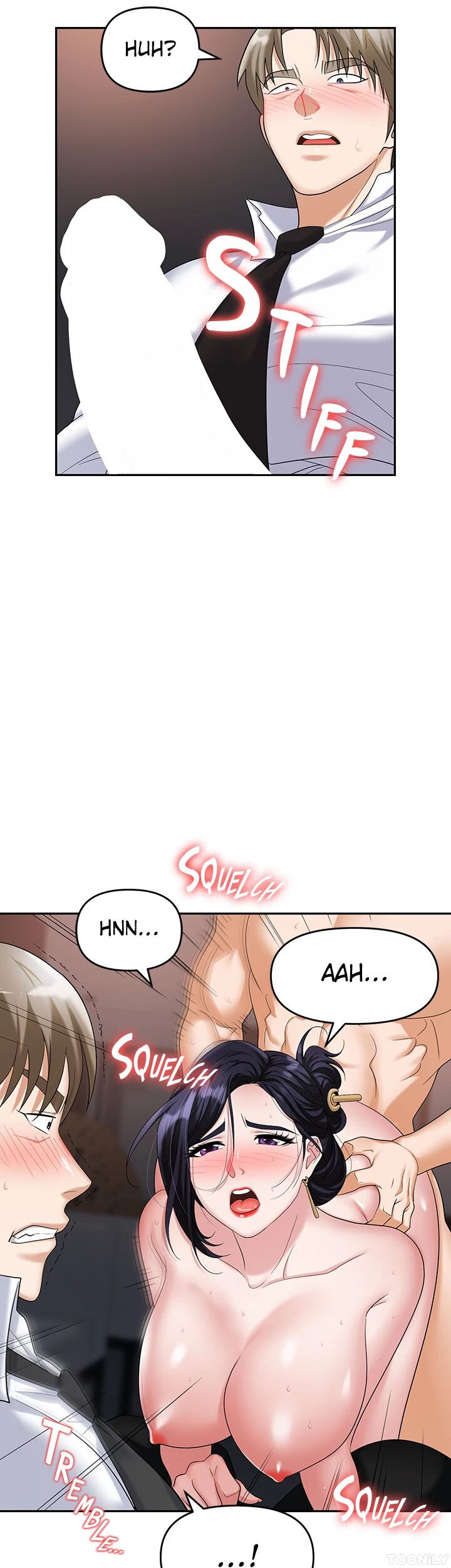 Boobie Trap Chapter 29 - Manhwa18.com