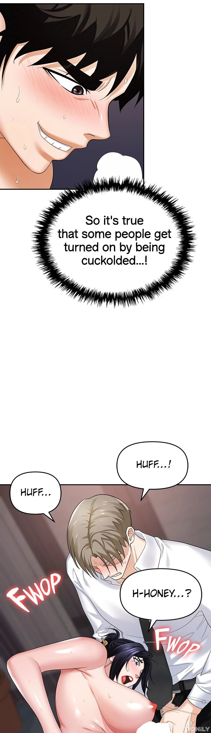 Boobie Trap Chapter 29 - Manhwa18.com