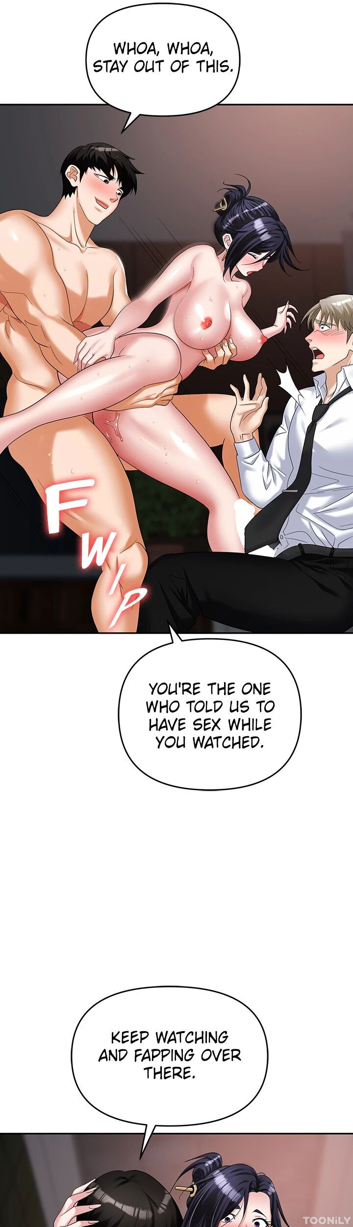 Boobie Trap Chapter 29 - Manhwa18.com