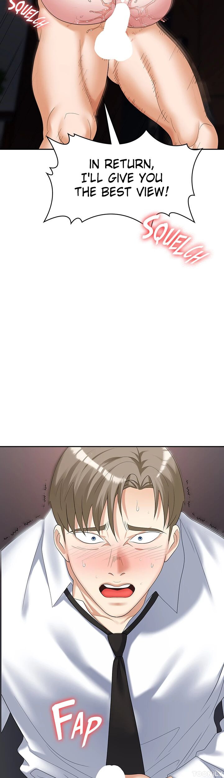 Boobie Trap Chapter 29 - Manhwa18.com