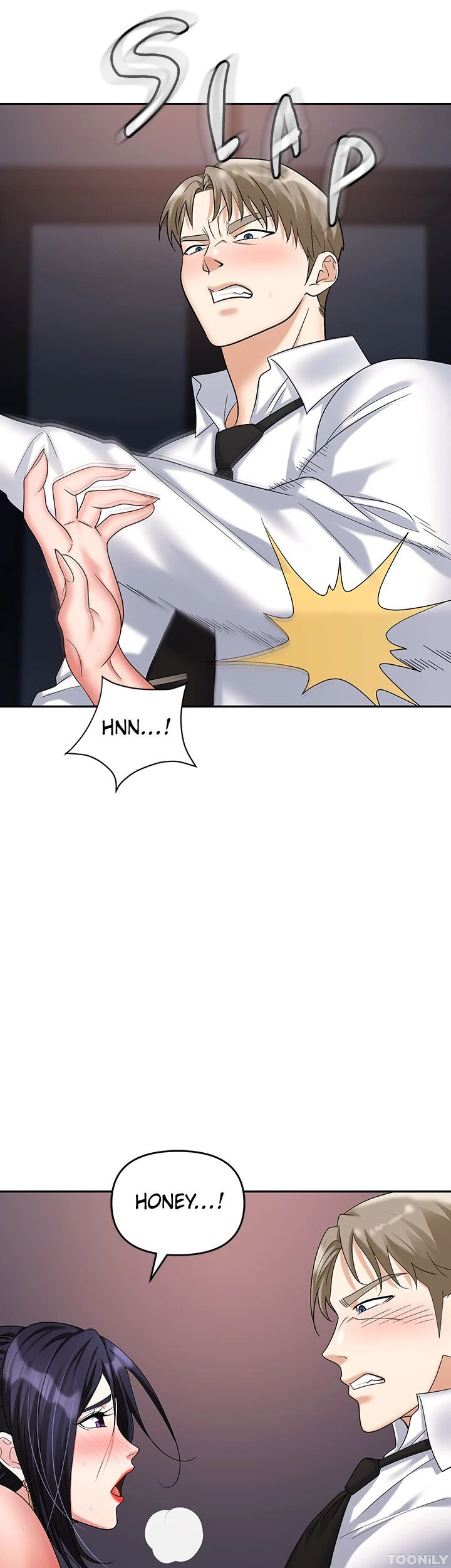 Boobie Trap Chapter 29 - Manhwa18.com