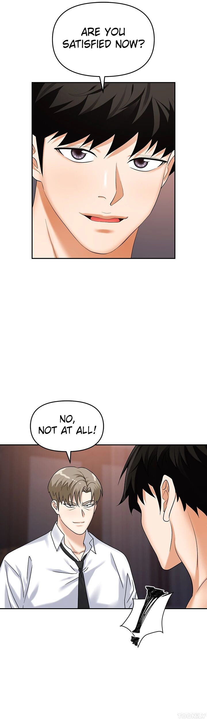 Boobie Trap Chapter 29 - Manhwa18.com